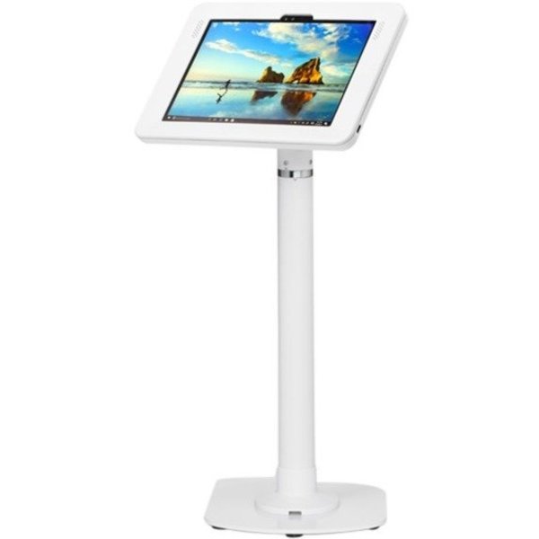 Armoractive Pipeline Kiosk 24I For Surface-White 800-00001_00096